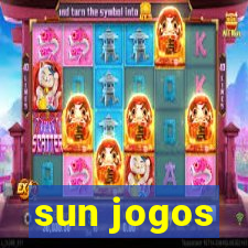 sun jogos